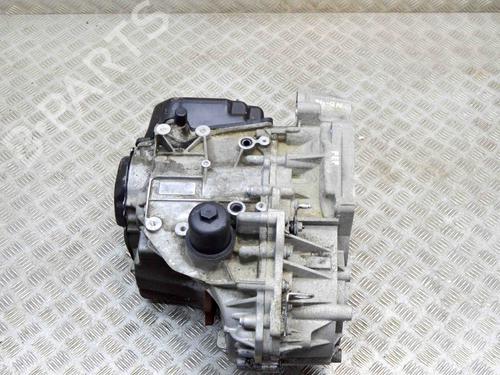 Gearbox SUZUKI GRAND VITARA II (JT, TE, TD) 1.6 (JB416) | BP29945181M3