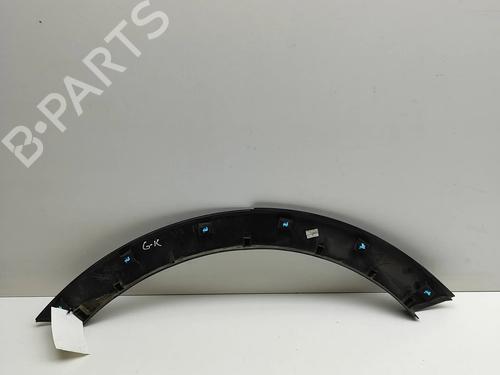 Rear left wheel arch trim KIA SPORTAGE III (SL) 1.7 CRDi | BP30544642C136