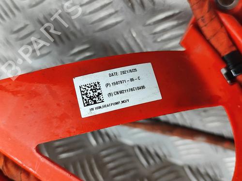 Ledningsnet TESLA MODEL 3 (5YJ3) EV Performance AWD | BP27779226E16 