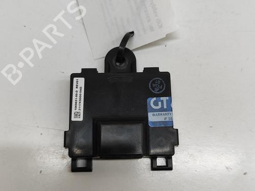 Elektronisk modul TESLA MODEL S (5YJS) P100D AWD (772 hp) 28498017