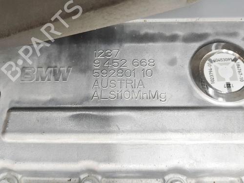 Engine BMW X3 (G01, F97, G08) iX3 | BP34604555M1  - Image 6