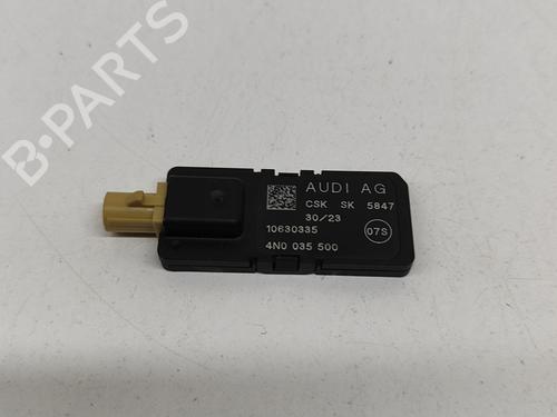 Used Electronic module AUDI Q4 E-TRON Sportback (F4N) 35 (170 hp) 28553945