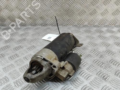 Starter AUDI A8 D2 (4D2, 4D8) 2.5 TDI quattro | BP25380632M8 - Image 2