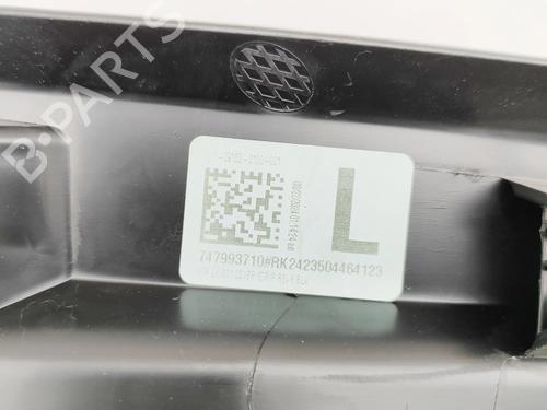 Step BMW X5 (G05, F95) xDrive 30 d Mild-Hybrid | BP31592632C149