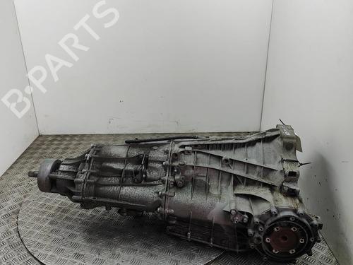 Gearbox FORD TRANSIT V363 Van (FCD, FDD) 2.0 EcoBlue | BP27384207M3 - Image 2