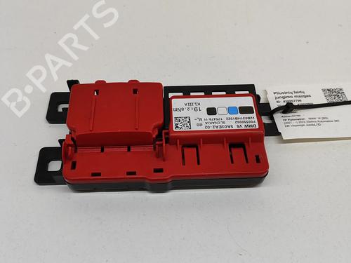 Electronic module BMW iX (I20) xDrive 50 | BP33368371M83 - Image 2