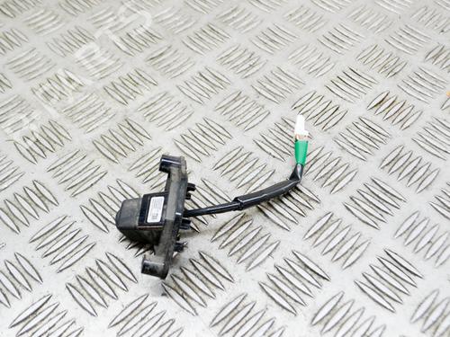Camera NISSAN QASHQAI II (J11, J11_) 1.2 DIG-T | BP9629727E14