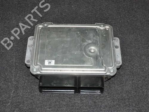 Engine control unit (ECU) KIA CEE'D Hatchback (ED) 1.6 CRDi 115 | BP6728444M57 - Image 2