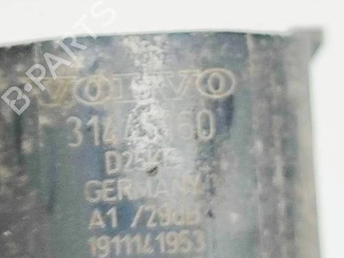 Electronic module VOLVO XC60 I SUV (156) D4 | BP33433611M83 - Image 7
