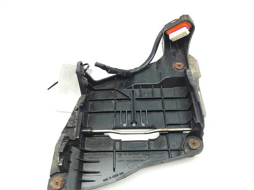 Used Left headlight support Left headlight support PORSCHE BOXSTER (987) 2.7 (240 hp) 36470614 36470614