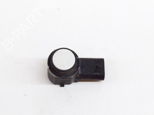 Elektronisk modul LAND ROVER RANGE ROVER SPORT II (L494) 3.0 SDV6 4x4 (306 hp) 27757245