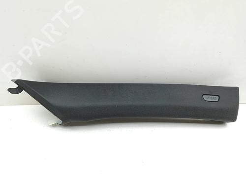 Andre Andre BMW 5 (G60, G90, G68) i5 eDrive40 (340 hp) 34347829 34347829