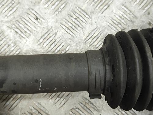 Left rear driveshaft MERCEDES-BENZ S-CLASS (W222, V222, X222) S 500 (222.082, 222.182) | BP27789101M40 