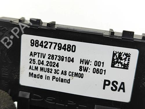 Electronic module OPEL MOKKA 1.2 (76) | BP30284718M83 