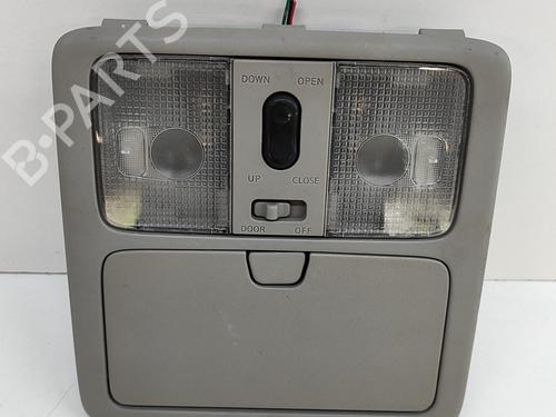 Used Interior roof light NISSAN X-TRAIL II (T31) 2.0 dCi 4x4 (150 hp) 25787165