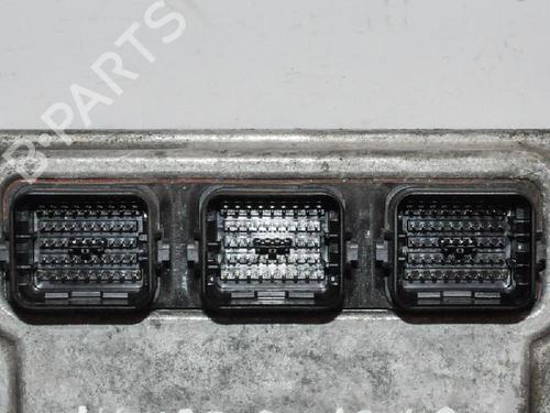 Engine control unit (ECU) HONDA CIVIC VIII Hatchback (FN, FK) 1.8 (FN1, FK2) | BP6734484M57 