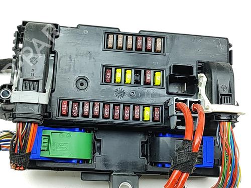 Control unit PEUGEOT BOXER Van 2.2 BlueHDi 140 | BP40042945M11 - Image 6