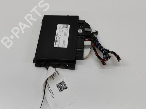 Gearbox control unit MERCEDES-BENZ GLE (V167) GLE 300 d 4-matic (167.109) | BP27794974M52 