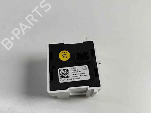 Electronic module VW MULTIVAN T7 (STM, STN) 1.4 eHybrid | BP33375274M83 - Image 2