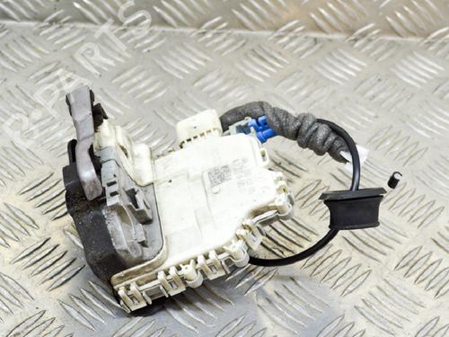 Used Front left lock AUDI A3 Limousine (8VS, 8VM) S3 quattro (300 hp) 6774012