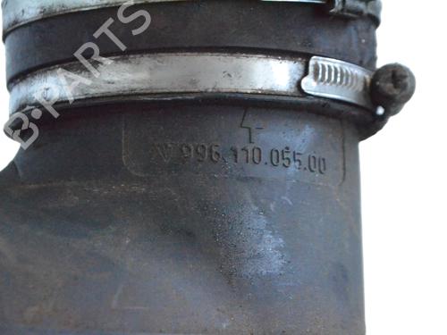 Pipe PORSCHE BOXSTER (986) 2.7 | BP30240463M125