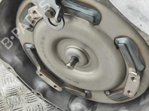 Gearbox AUDI Q7 (4LB) 3.0 TDI quattro | BP30971838M3