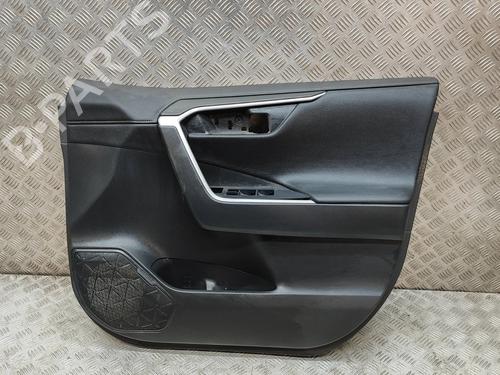 Used Front right panel Front right panel TOYOTA RAV 4 V (_A5_, _H5_) 2.5 Hybrid AWD (AXAH54, AXAL54) (222 hp) 28446846 28446846