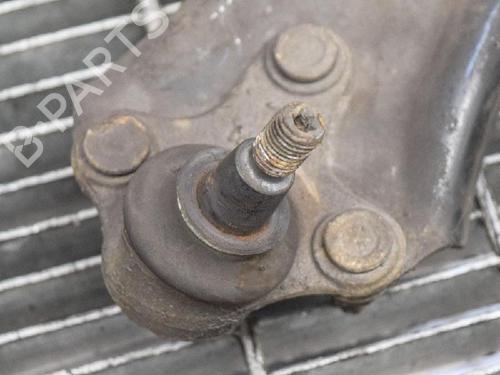 Left front suspension arm SKODA SUPERB II (3T4) 2.0 TDI | BP6753630M12 