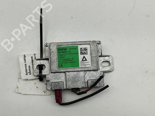 Elektronisk modul BMW X7 (G07) xDrive M 50 d (400 hp) 28562963