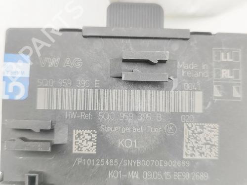 Electronic module AUDI A3 Limousine (8VS, 8VM) S3 quattro | BP33383440M83 - Image 6