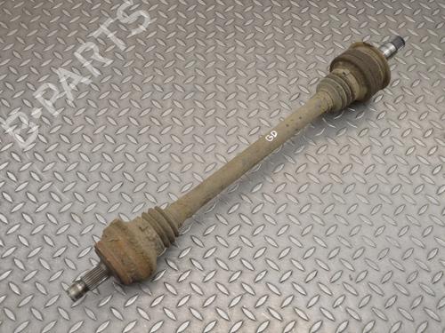right-rear-driveshaft-mercedes-benz-c-class-w204-2007-2008-2009-2010-2011-2012-2013-2014-2015-33356698 main image