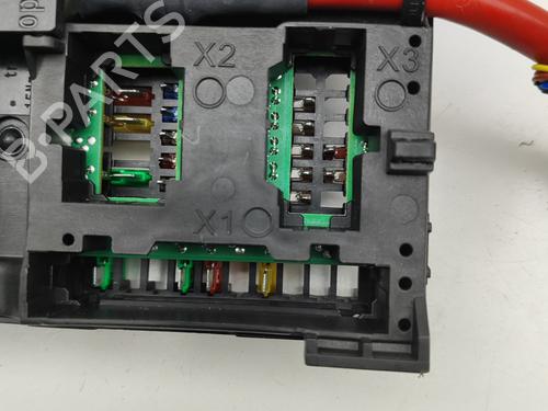 Fuse box BMW X7 (G07) xDrive M 50 d | BP28562992E1 