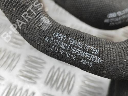 Pipe AUDI A6 C8 Avant (4A5) RS6 TFSI Mild Hybrid quattro | BP33549554M125  - Image 5