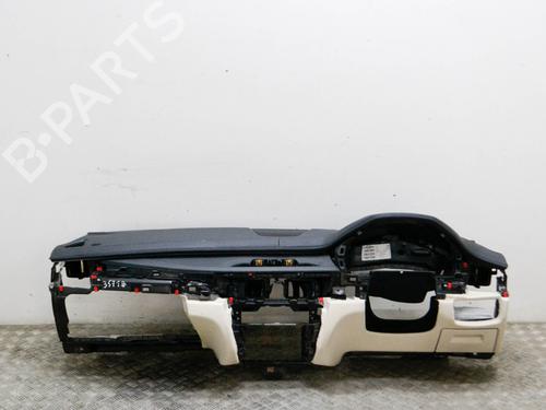 Used Dashboard BMW X6 (F16, F86) xDrive 40 d (313 hp) 10072550