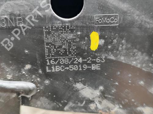 Subframe FORD PUMA (J2K, CF7) 1.0 EcoBoost mHEV | BP28674731M9