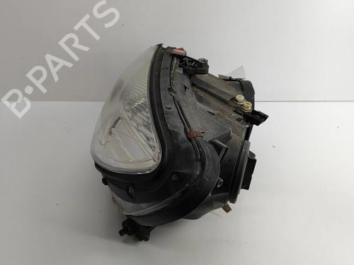 Left headlight MERCEDES-BENZ S-CLASS Coupe (C216) CL 500 (216.371) | BP31926315C28