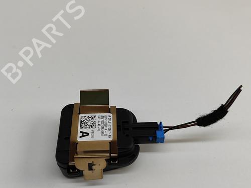 Elektronisk sensor LAND ROVER RANGE ROVER EVOQUE (L538) 2.2 D 4x4 | BP26066597M84 