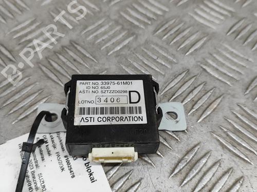 Elektronisk modul SUZUKI VITARA (LY) 1.4 T AllGrip (APK414) | BP25217481M83 