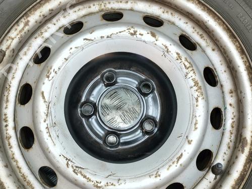 Rim CITROËN JUMPY II Van 1.6 HDi 90 16V | BP27532092C45 
