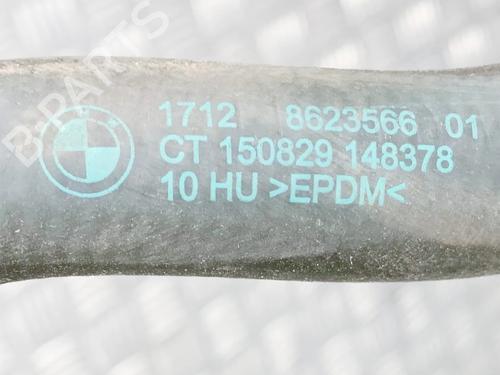 Pipe BMW 3 (F30, F80) 330 e | BP14611117M125 