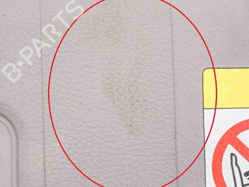 Left sun visor BMW 1 (F20) 116 d | BP6755836I1 