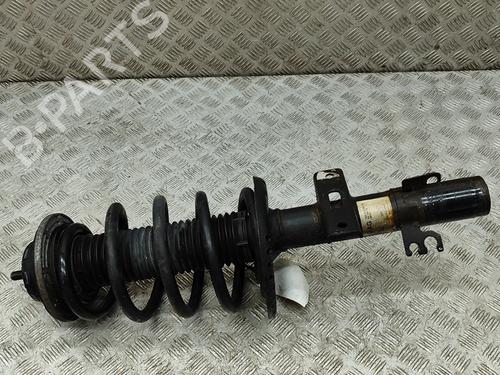 Used Right front shock absorber VW TRANSPORTER T6 Van (SGA, SGH, SHA, SHH) 2.0 TDI (150 hp) 22444045