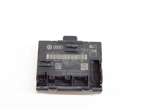 Used Electronic module Electronic module AUDI A6 C7 (4G2, 4GC) 2.0 TDI (177 hp) 8839198 8839198
