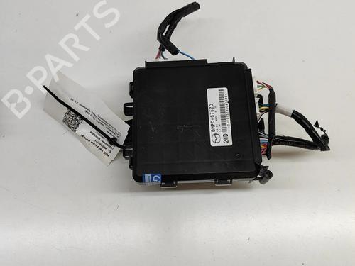 Elektronisk modul MAZDA CX-30 (DM) SKYACTIV-G M Hybrid | BP28557294M83