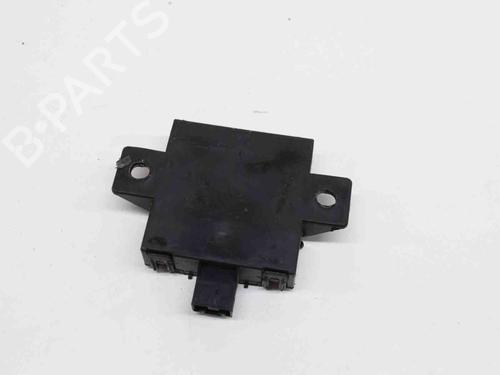 Electronic module AUDI A8 D3 (4E2, 4E8) 3.0 TDI quattro | BP10073830M83