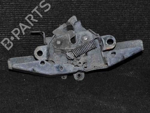 Exterior handle TOYOTA COROLLA Saloon (_E12_) 1.6 VVT-i (ZZE121_, ZZE121R) | BP14655718C122 