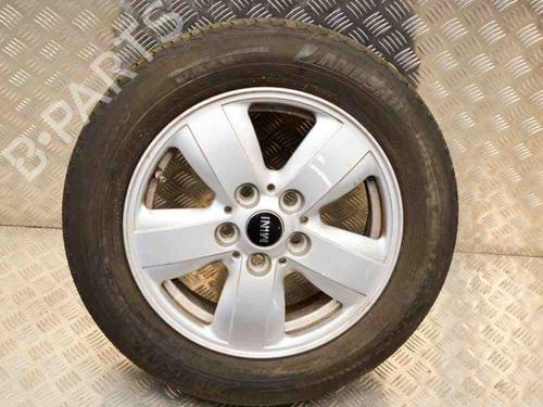 Used Rim MINI MINI (F55) One D (95 hp) 8353258
