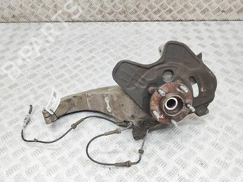 Venstre Styrespindel Lejehus Venstre Styrespindel Lejehus NISSAN GT-R (R35) V6 (530 hp) 33962578 33962578