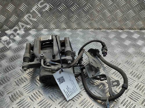 Left rear brake caliper PEUGEOT 508 II (FB_, FH_, F3_) Hybrid 225 (F35GQU) | BP29975002M107