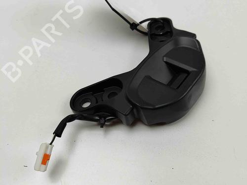 Elektronisk modul MAZDA MX-5 IV (ND__) 2.0 (155 hp) 28559578